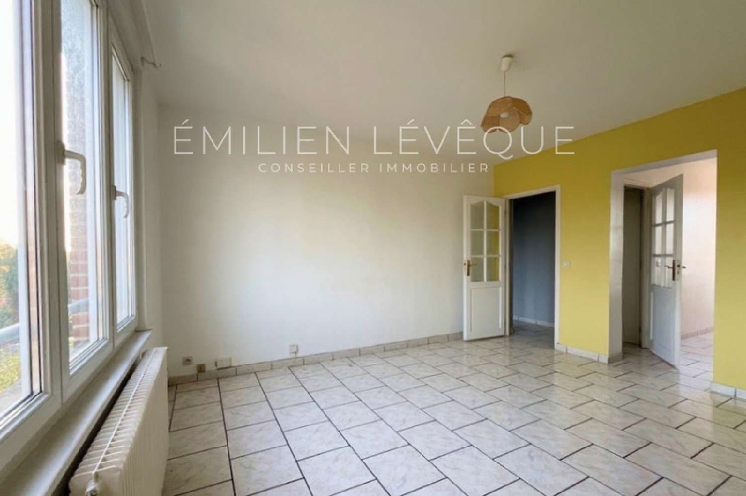 for sale apartment Lille 59800 Nord 2