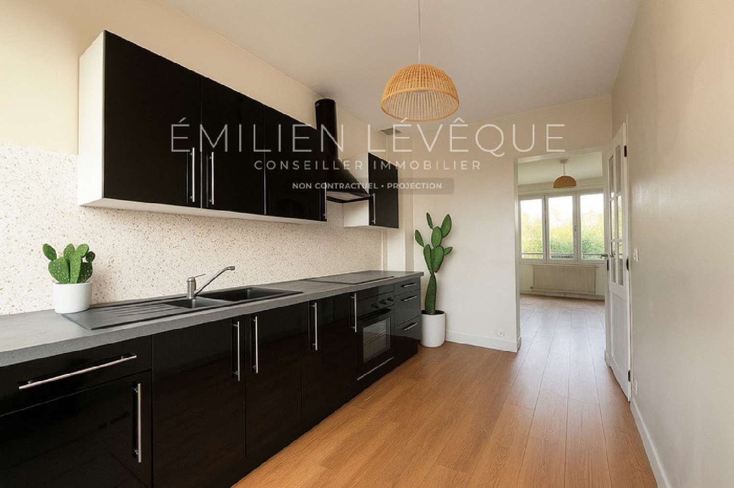 for sale apartment Lille 59800 Nord 5