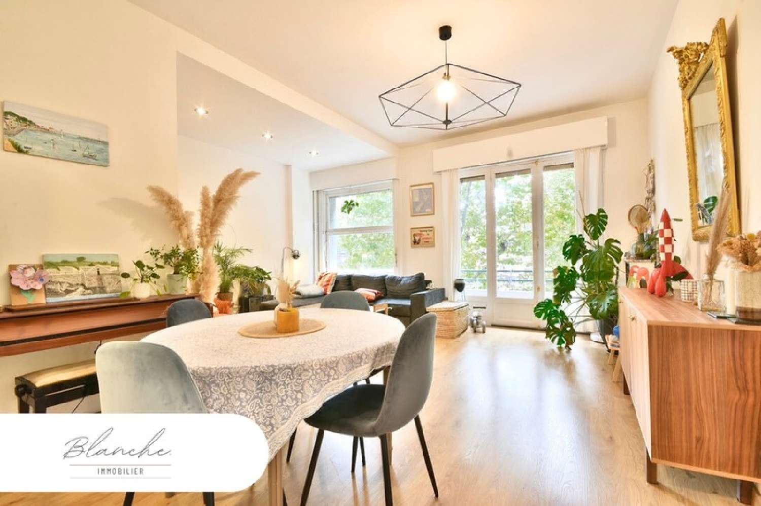 for sale apartment Lille Nord 2