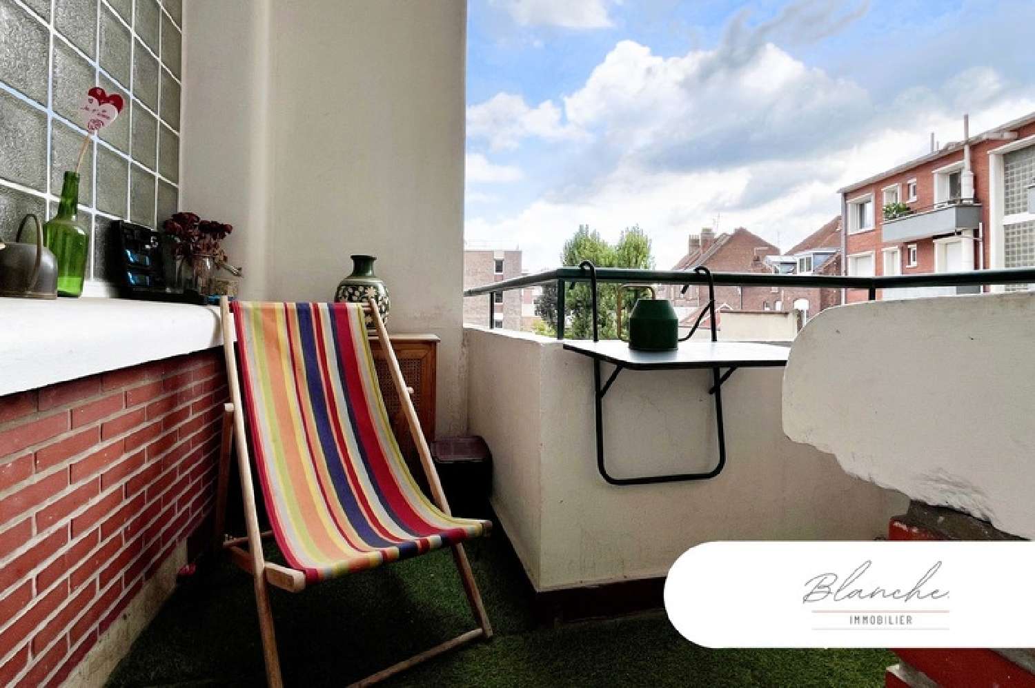 for sale apartment Lille Nord 7