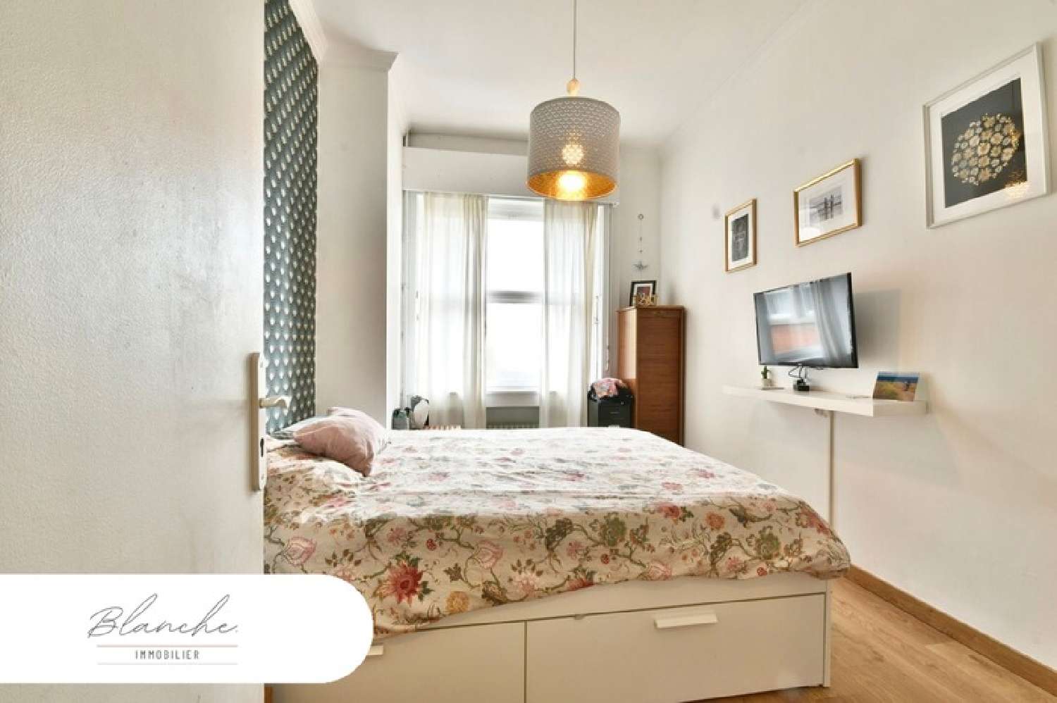 for sale apartment Lille Nord 8