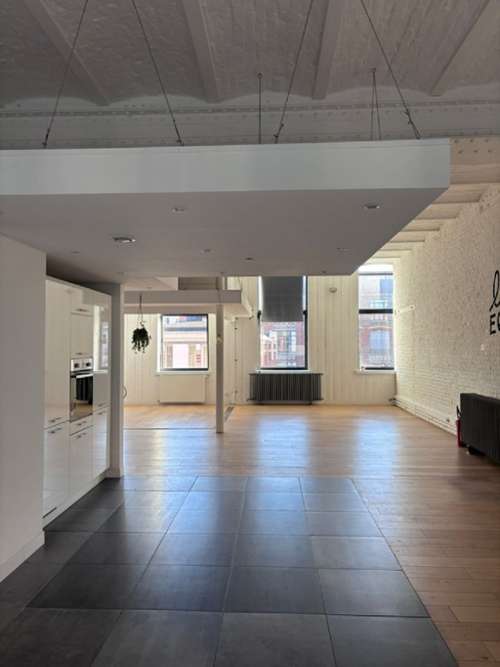 Lille Nord apartment foto 7174860