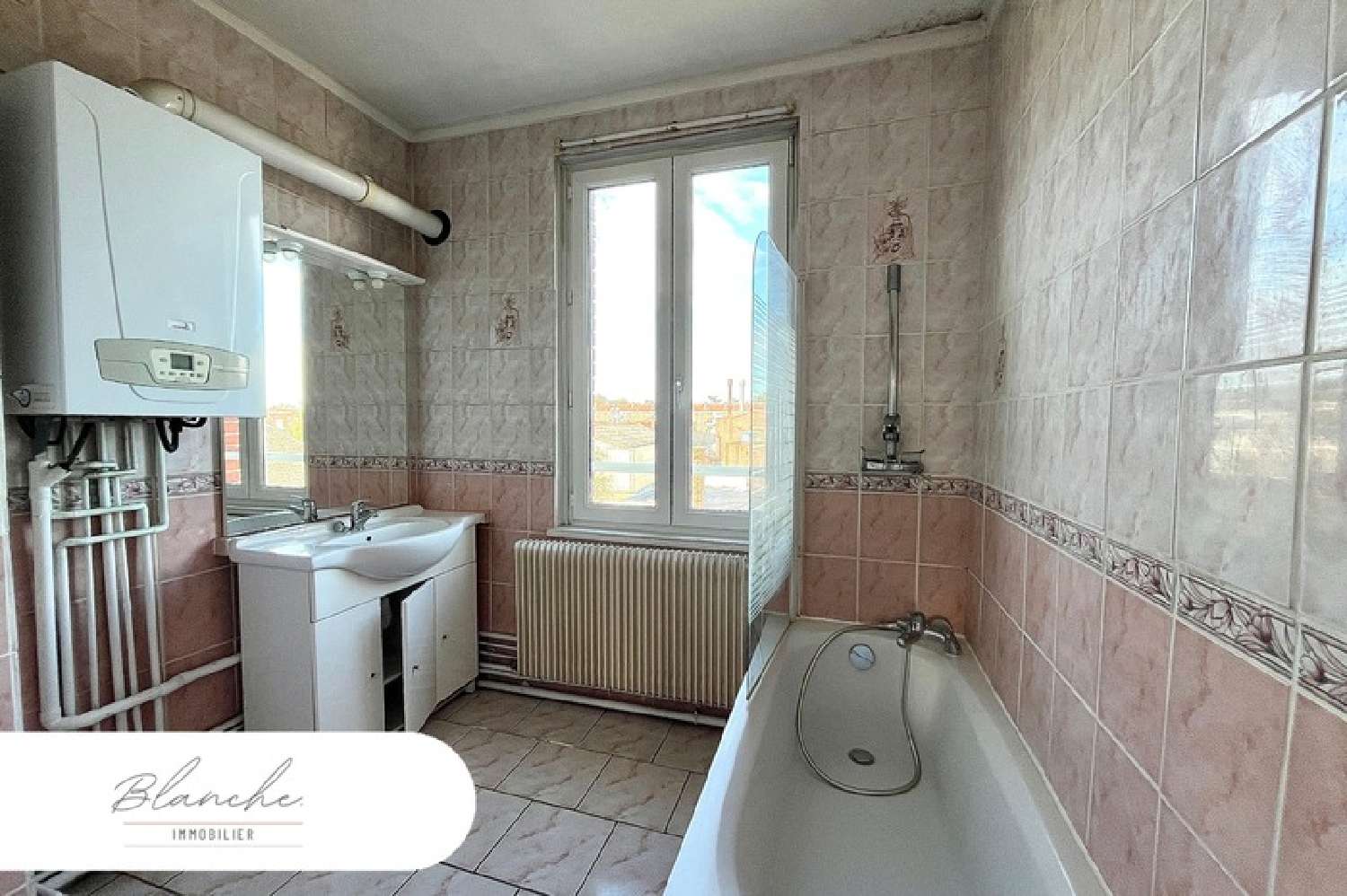  for sale apartment Lille Nord 4