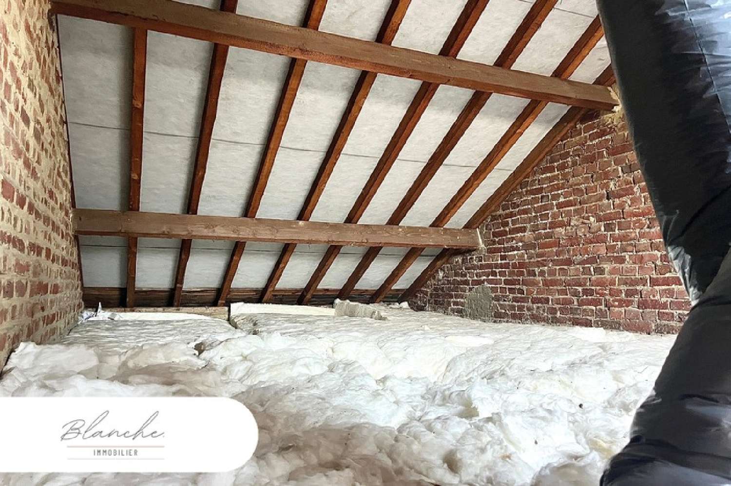  for sale apartment Lille Nord 5