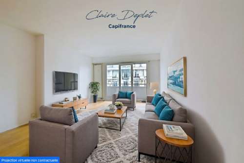 Lille Nord apartment foto 7186793