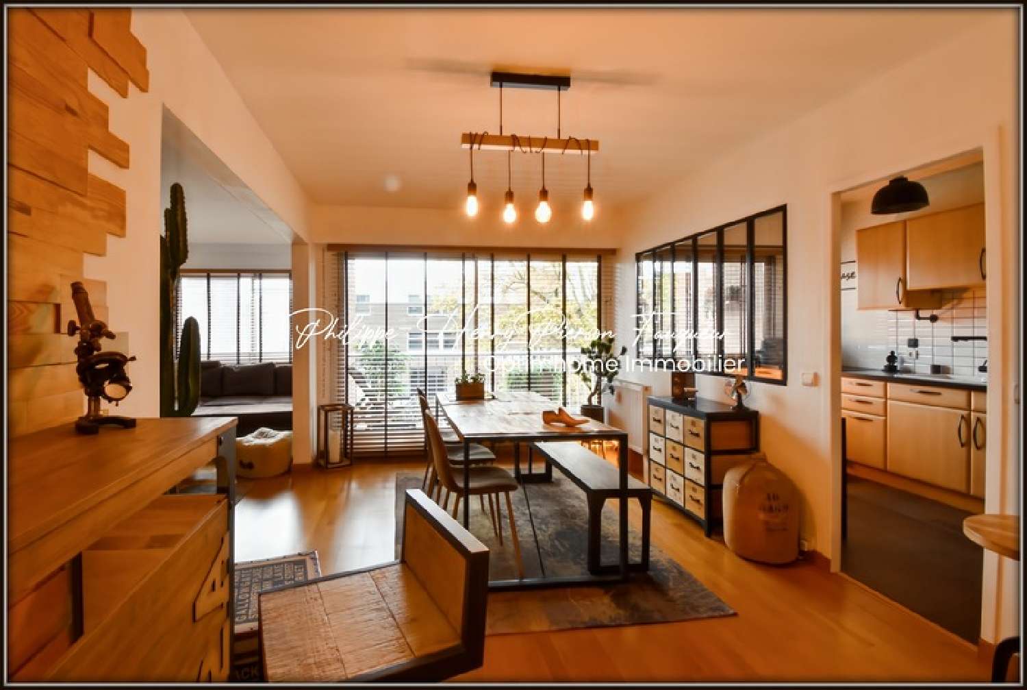 te koop appartement Lille Nord 1