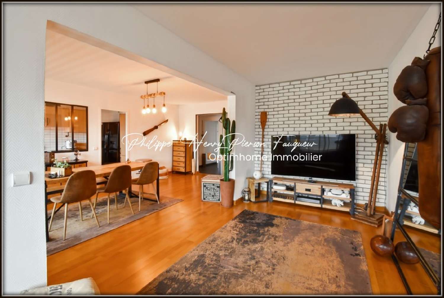 te koop appartement Lille Nord 4