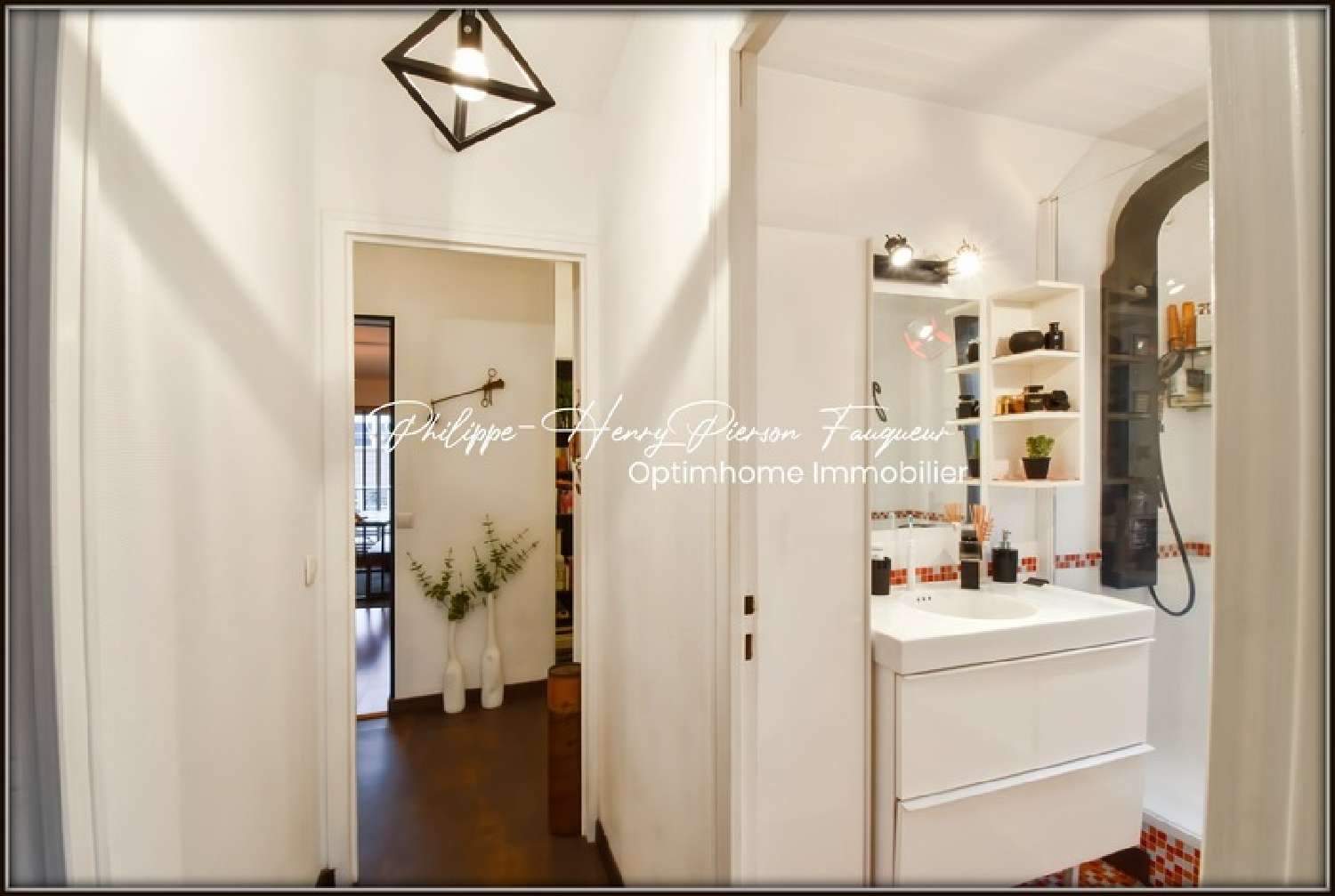 te koop appartement Lille Nord 6