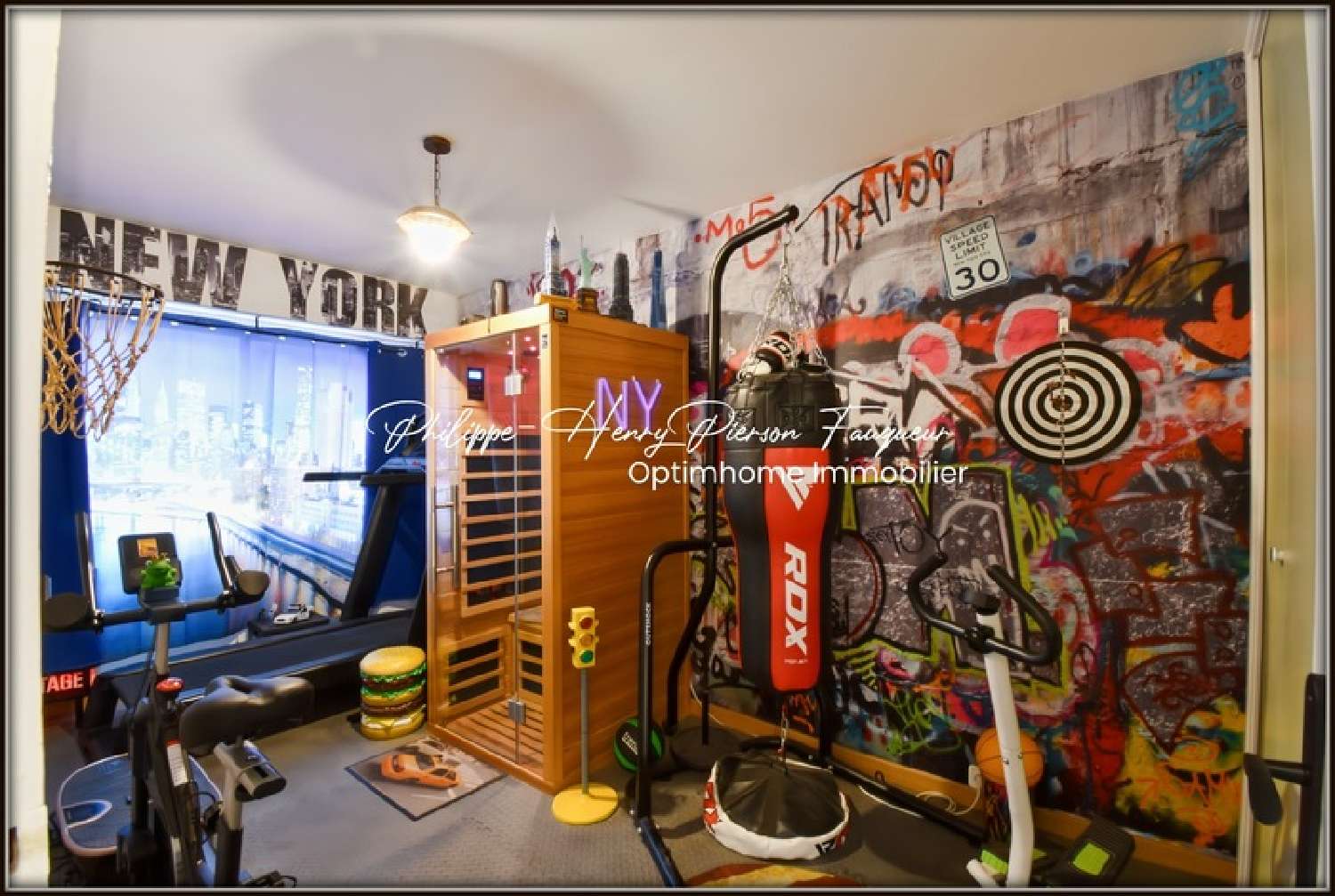 te koop appartement Lille Nord 8