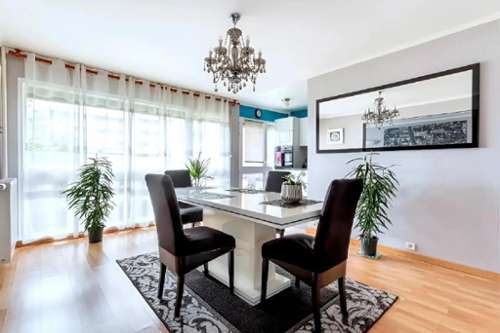 Lille Nord apartment foto 7214610