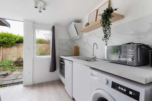 Lille Nord apartment foto 7214694