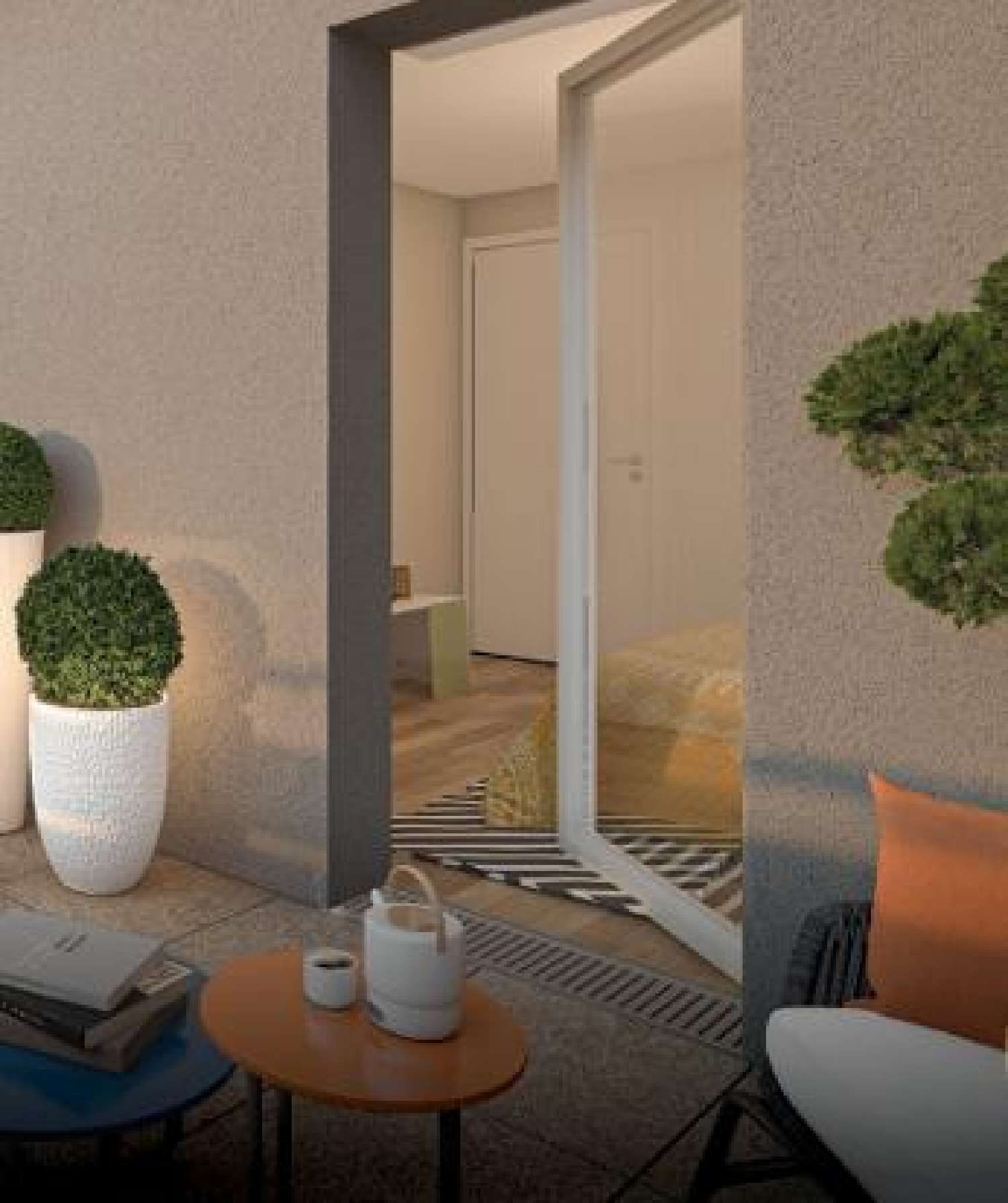 à vendre appartement Limay Yvelines 2