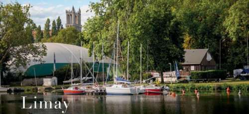 Limay Yvelines appartement foto 7184620