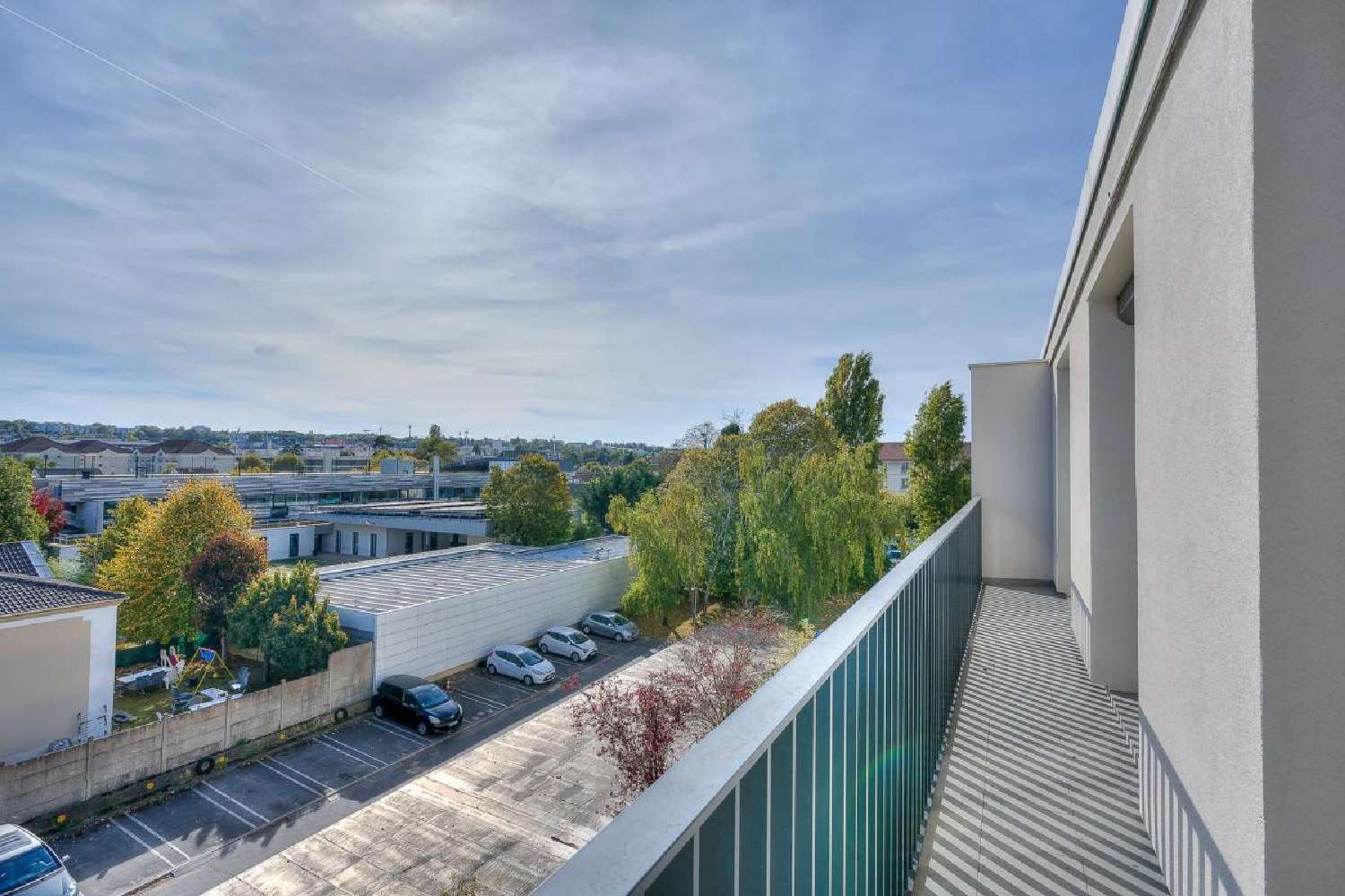 à vendre appartement Limeil-Brévannes Val-de-Marne 1