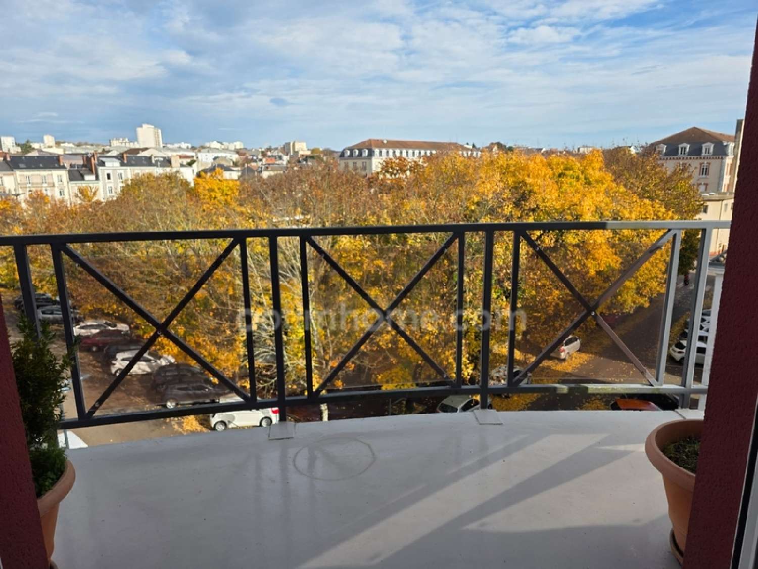  te koop appartement Limoges Haute-Vienne 2