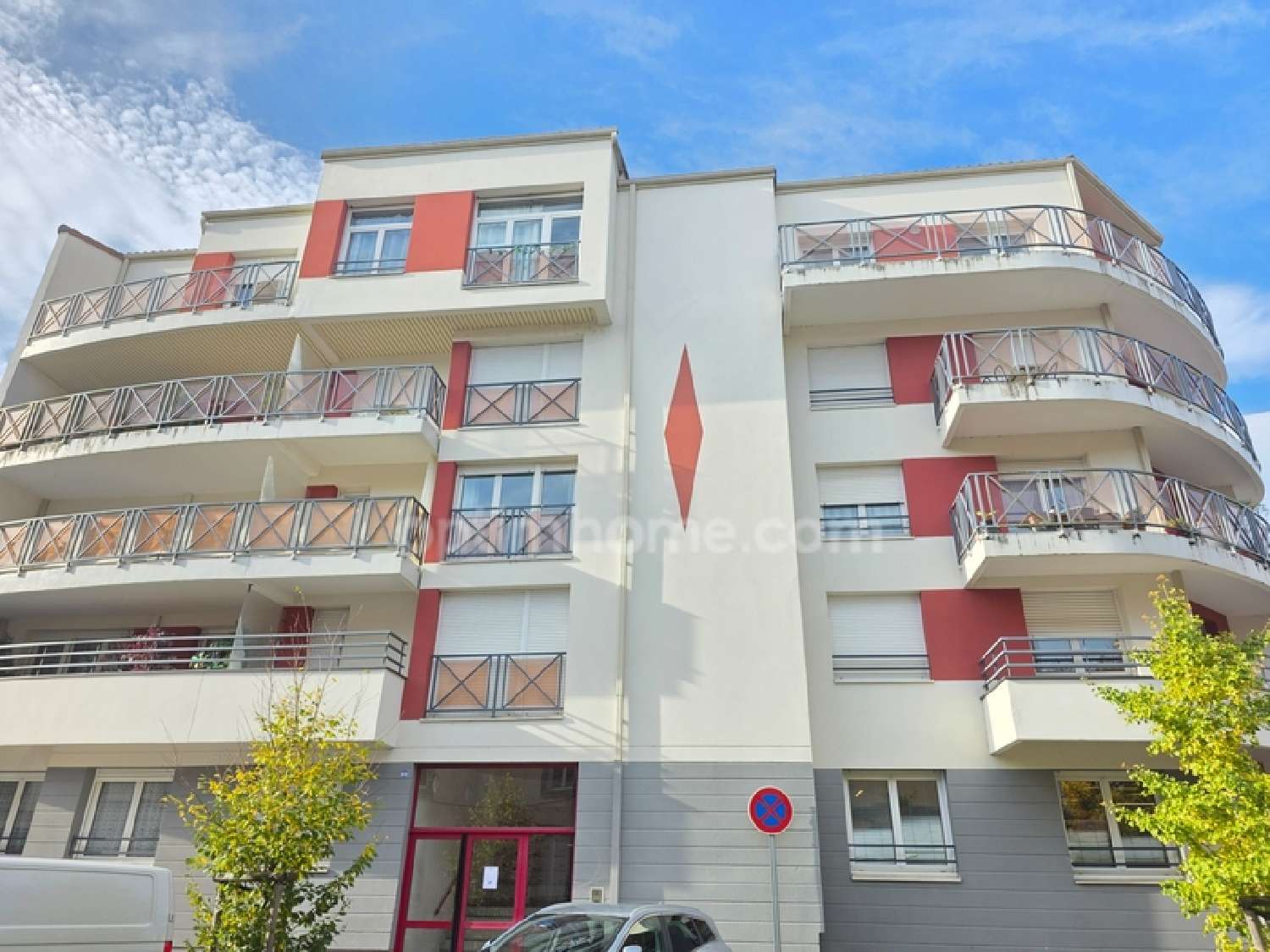  te koop appartement Limoges Haute-Vienne 3