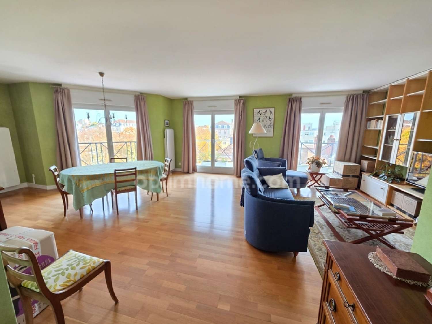  te koop appartement Limoges Haute-Vienne 4