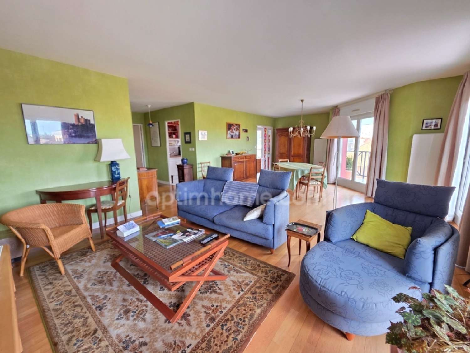  te koop appartement Limoges Haute-Vienne 5