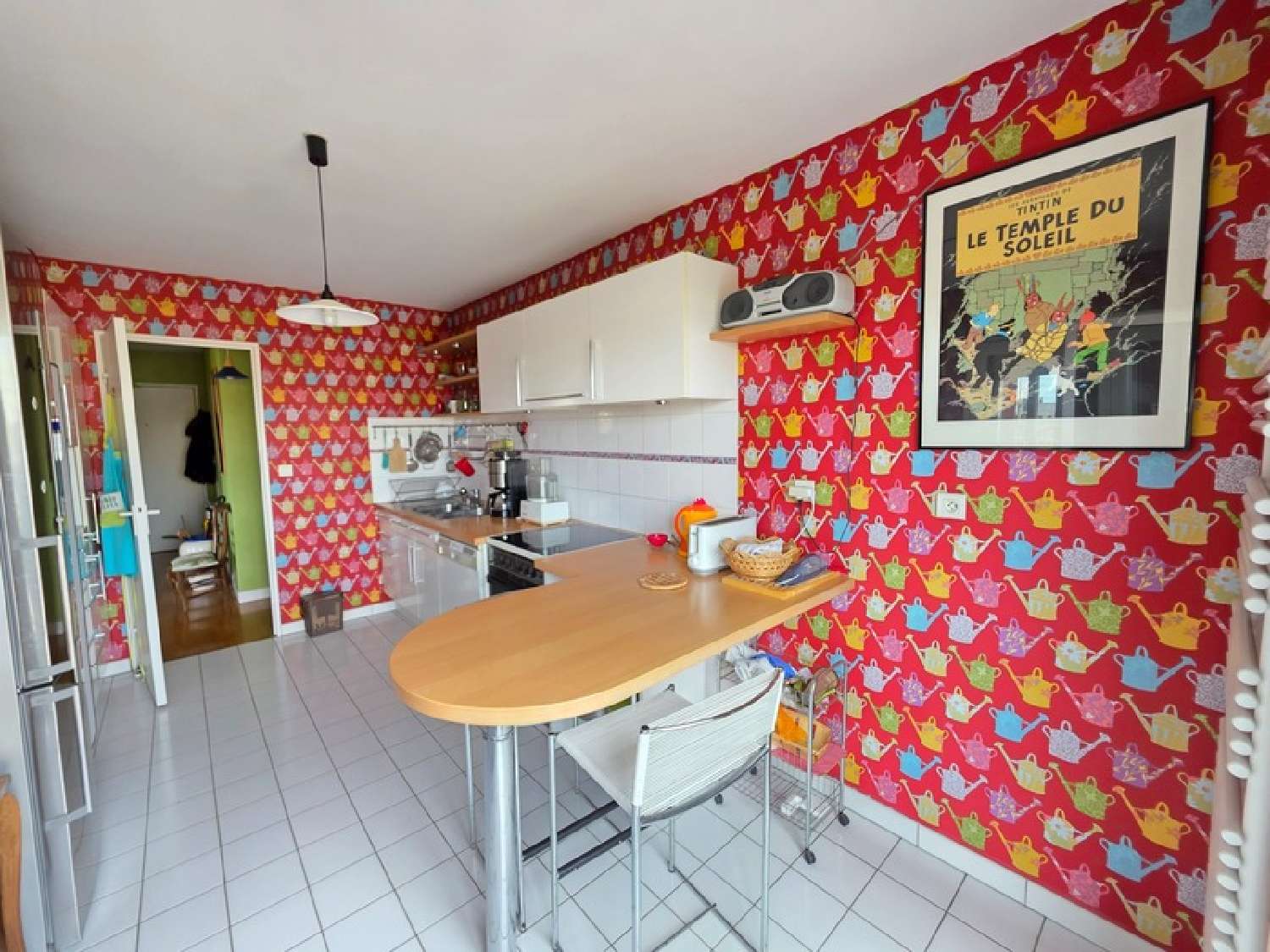  te koop appartement Limoges Haute-Vienne 6