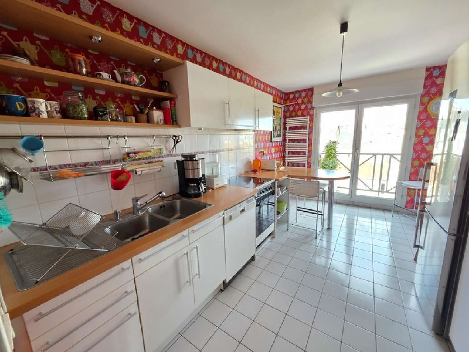  te koop appartement Limoges Haute-Vienne 7