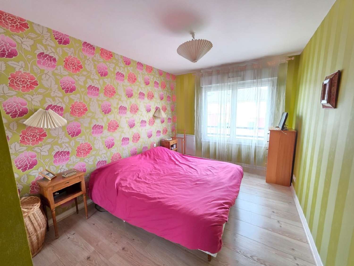  te koop appartement Limoges Haute-Vienne 8