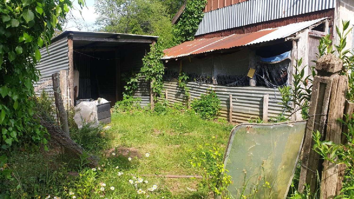  kaufen Wohnung/ Apartment Linards Haute-Vienne 4