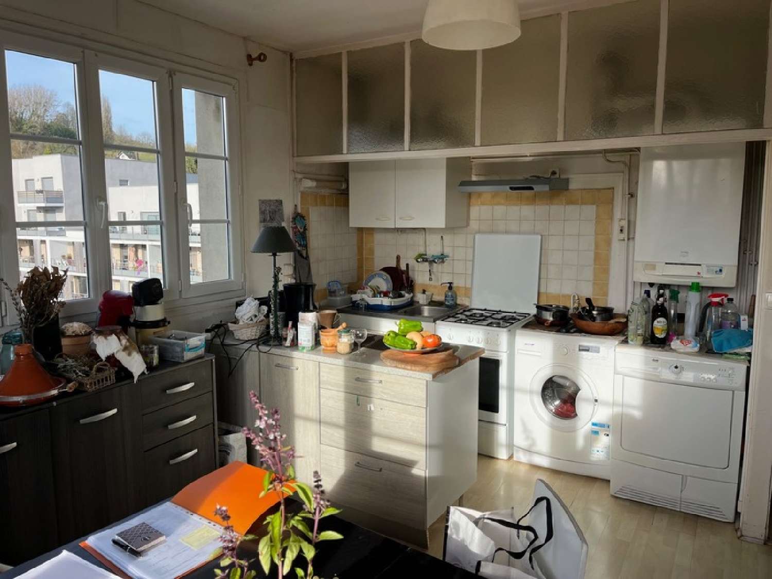  te koop appartement Lisieux Calvados 1