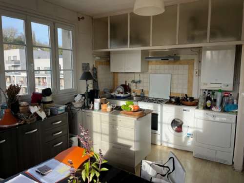 Lisieux Calvados appartement foto 7207001