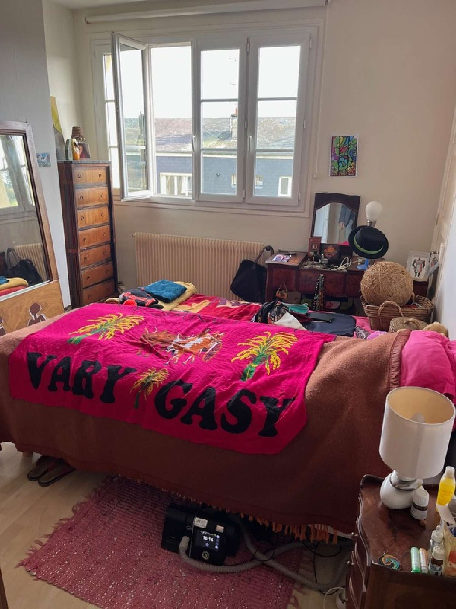  te koop appartement Lisieux Calvados 3