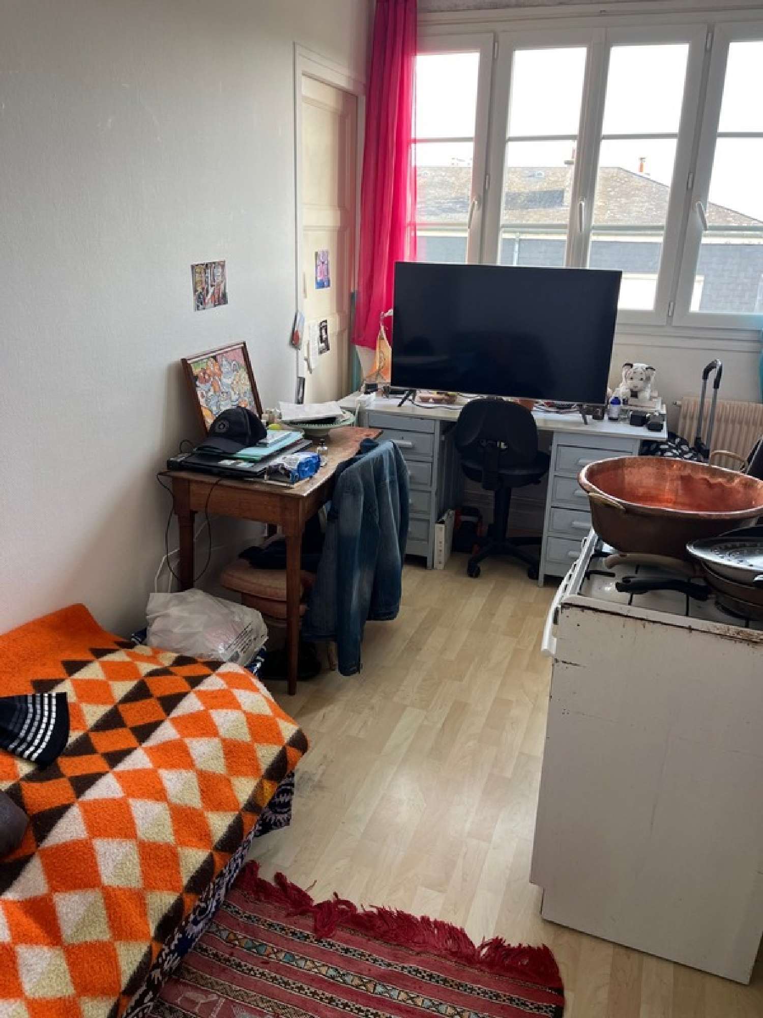  te koop appartement Lisieux Calvados 5
