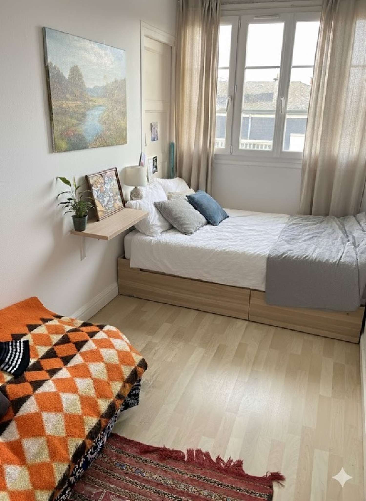  te koop appartement Lisieux Calvados 6