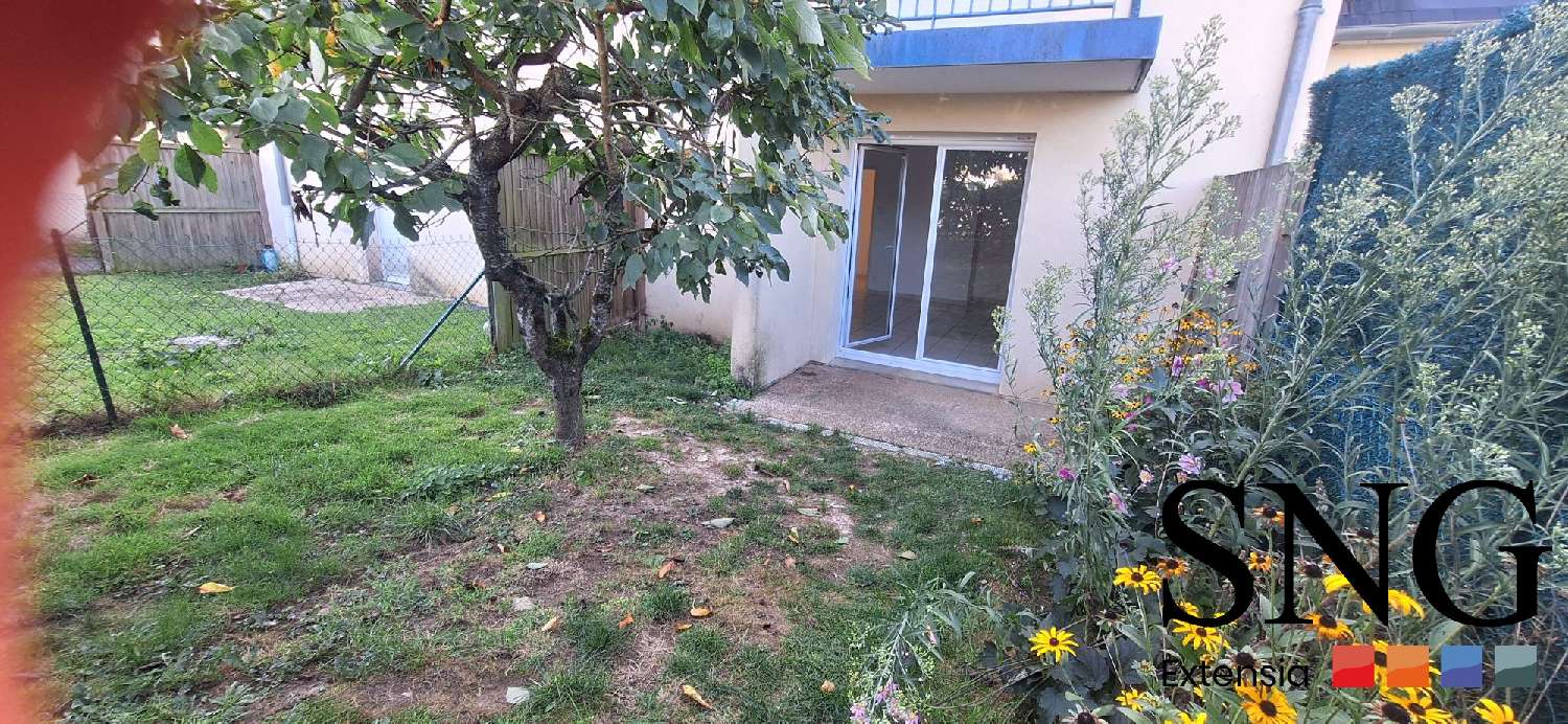 te koop appartement Lisieux Calvados 7
