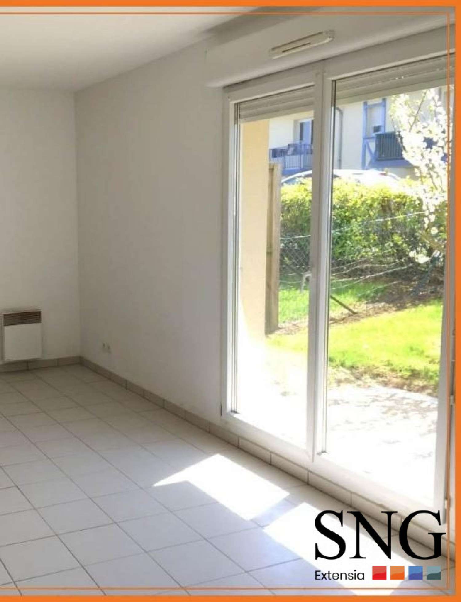  for sale apartment Lisieux Calvados 2