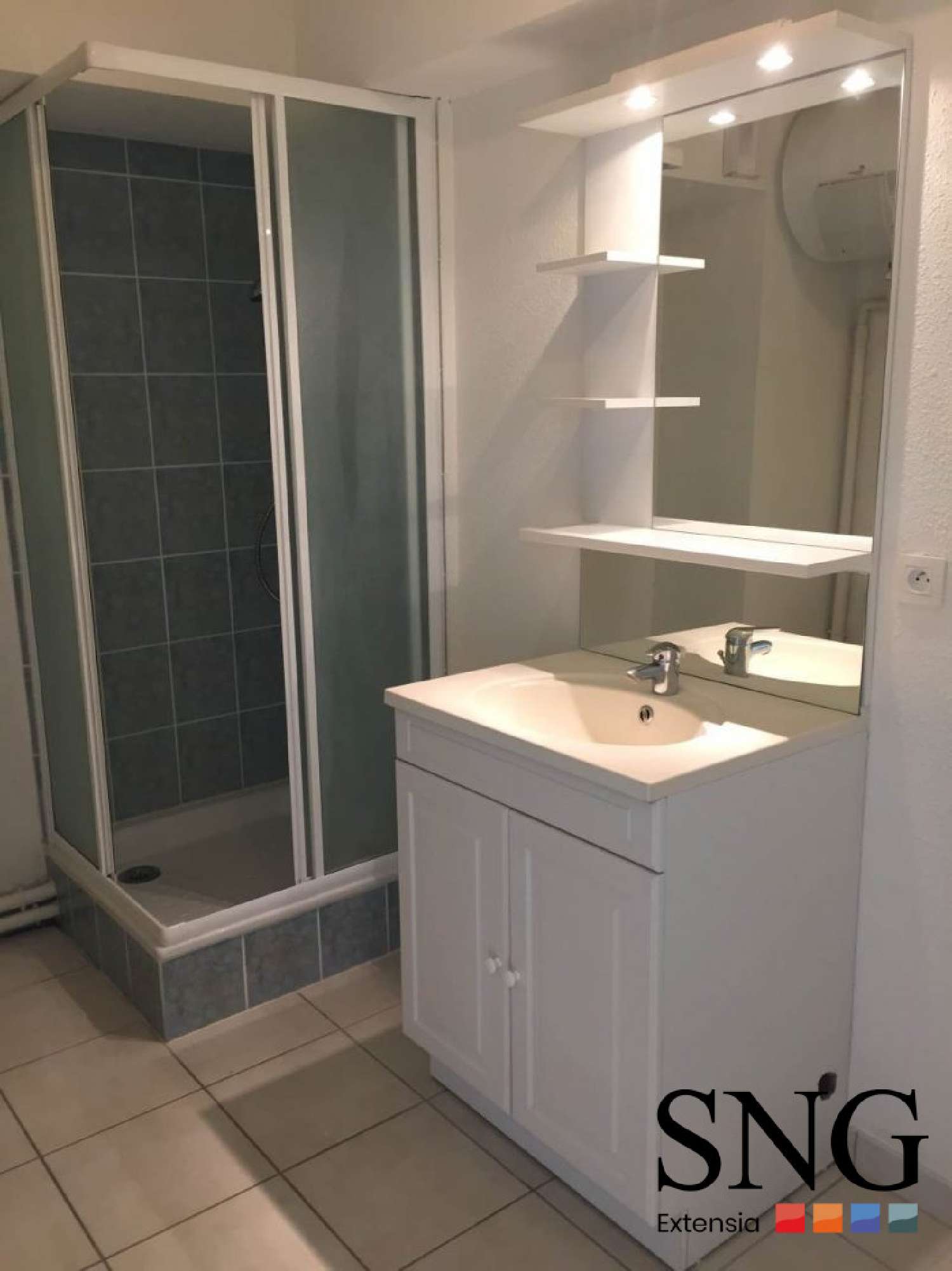  for sale apartment Lisieux Calvados 4