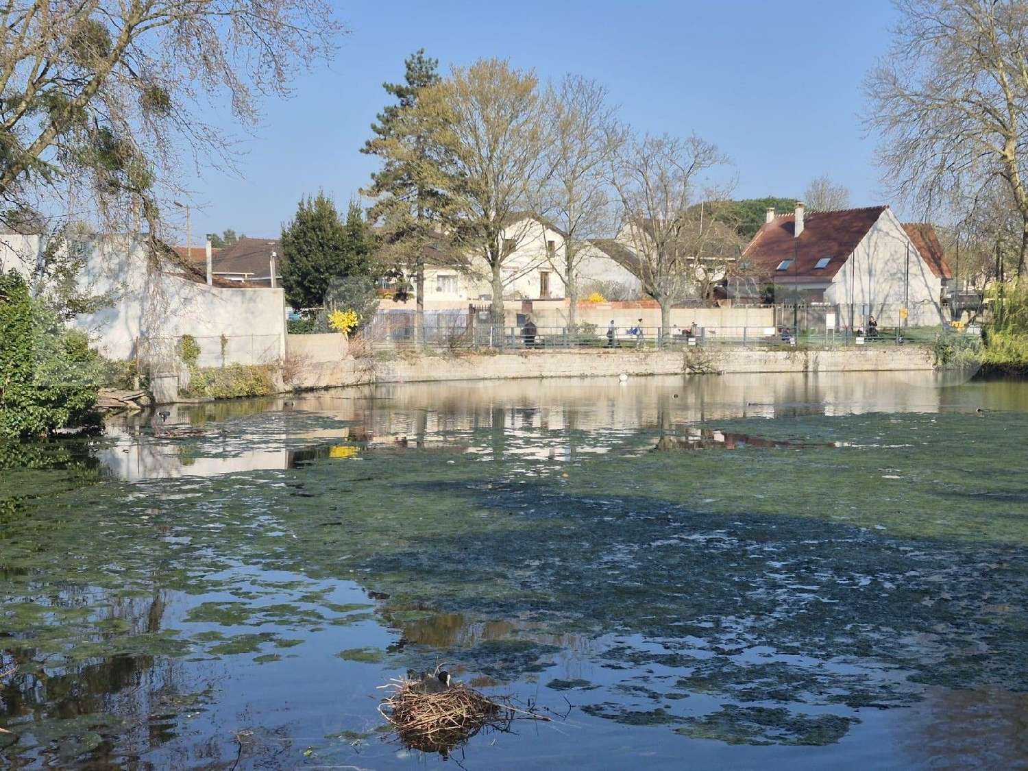 kaufen Wohnung/ Apartment Livry-Gargan Seine-Saint-Denis 1