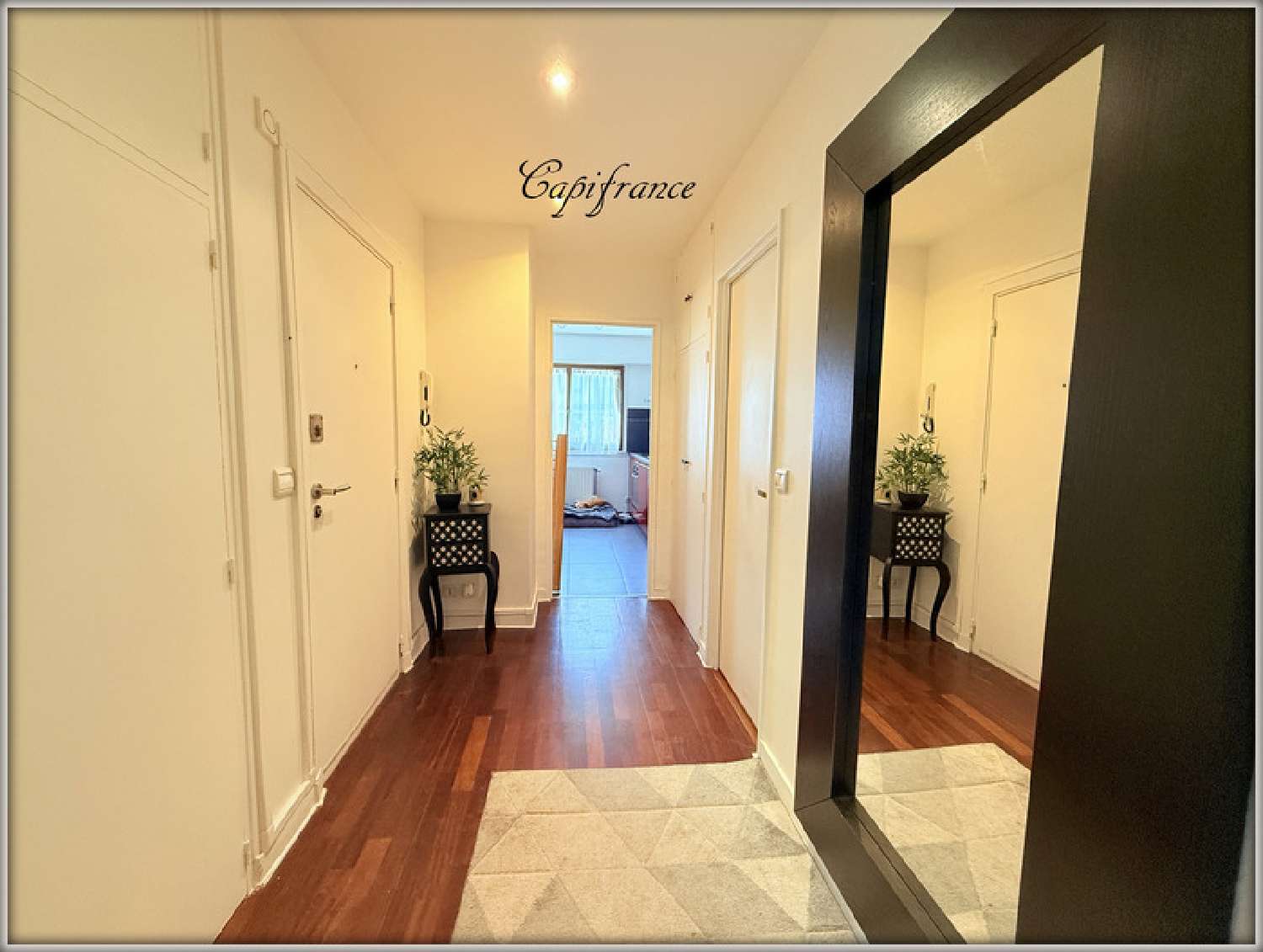  à vendre appartement Livry-Gargan Seine-Saint-Denis 6