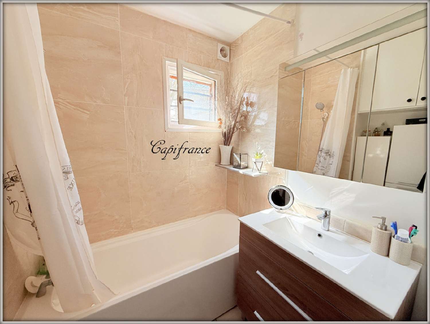  à vendre appartement Livry-Gargan Seine-Saint-Denis 7