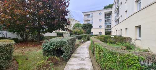 Livry-Gargan Seine-Saint-Denis appartement foto 7181930