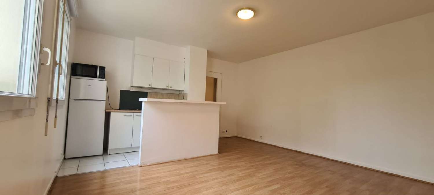  te koop appartement Livry-Gargan Seine-Saint-Denis 2