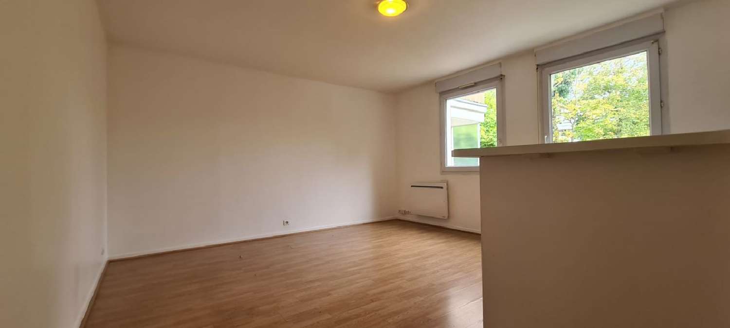  te koop appartement Livry-Gargan Seine-Saint-Denis 3