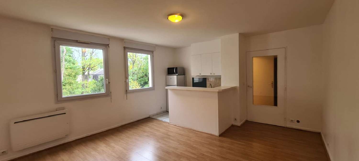  te koop appartement Livry-Gargan Seine-Saint-Denis 5