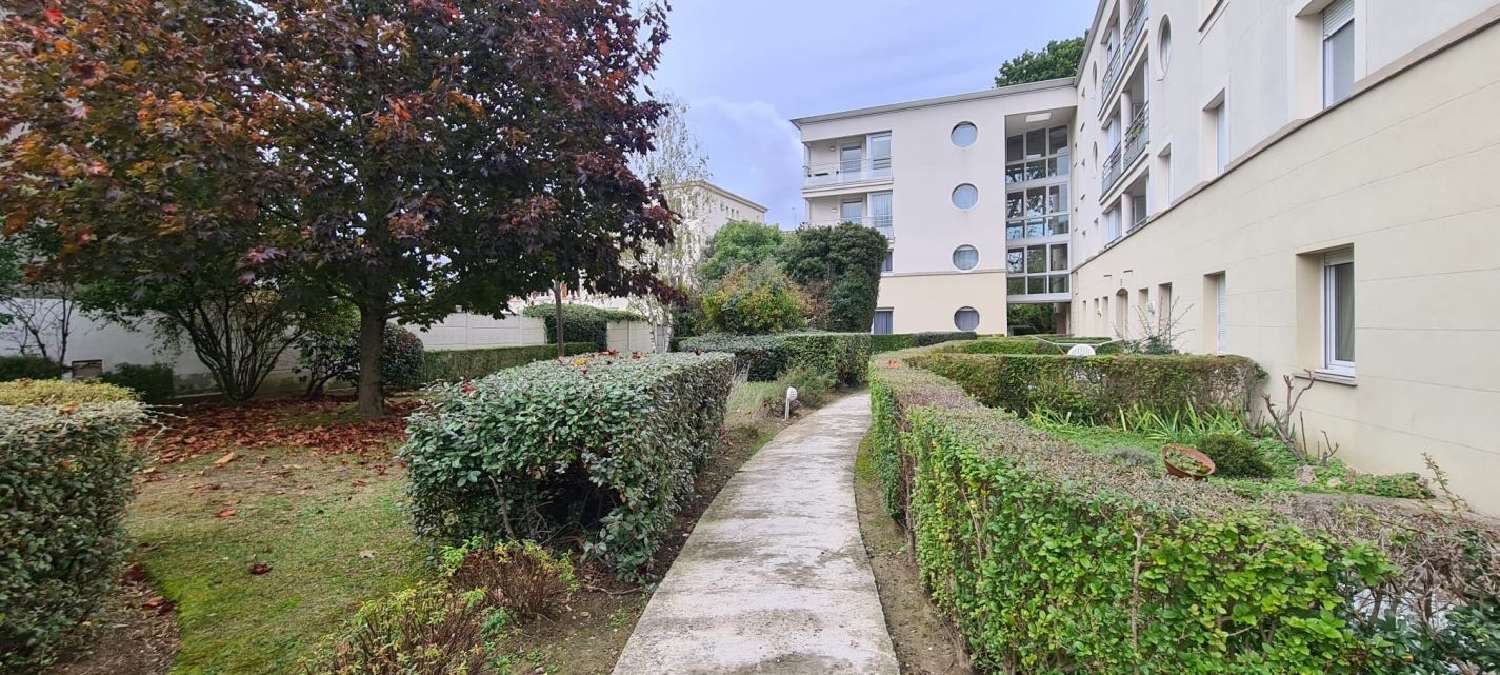  kaufen Wohnung/ Apartment Livry-Gargan Seine-Saint-Denis 1