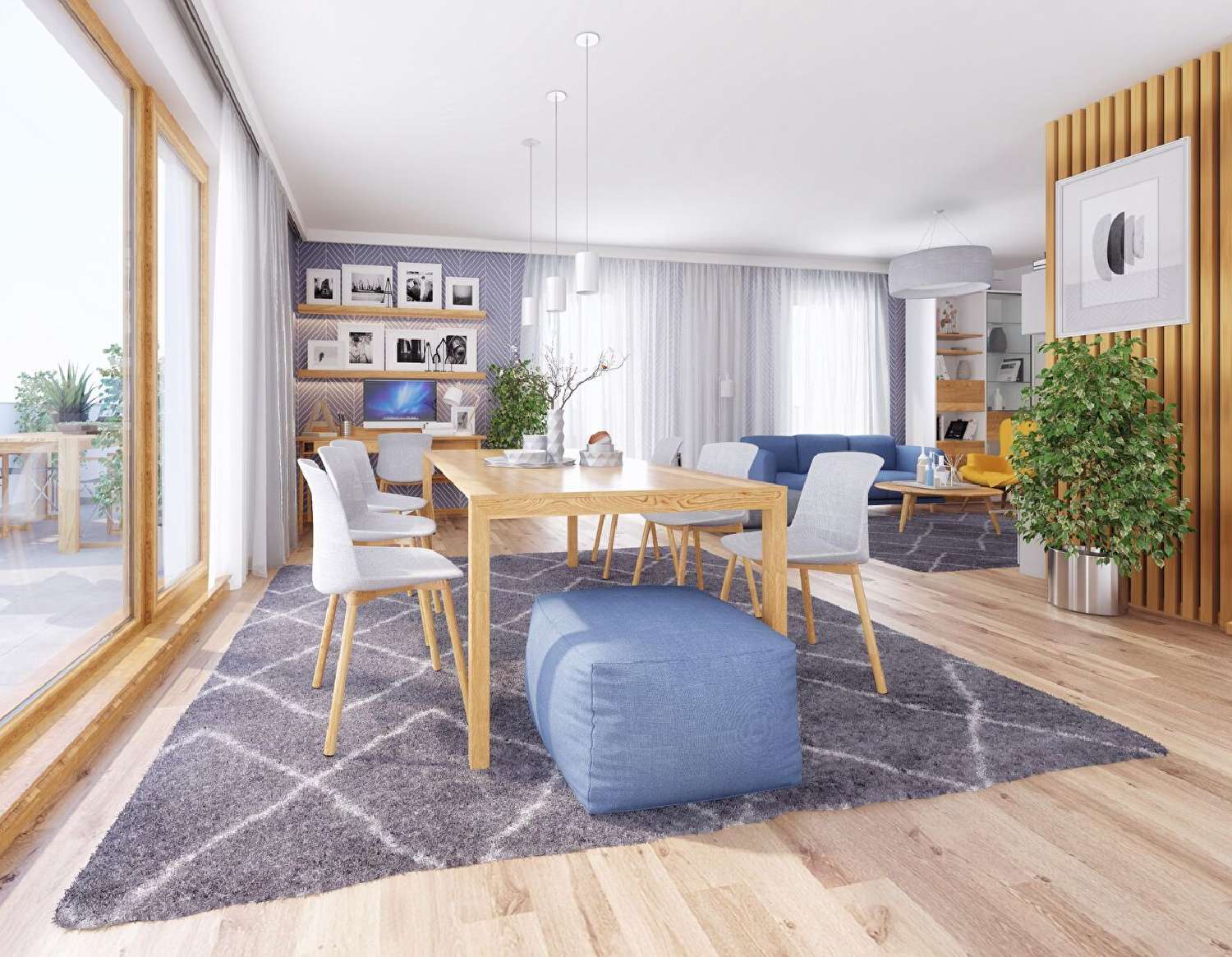  kaufen Wohnung/ Apartment Livry-Gargan Seine-Saint-Denis 1