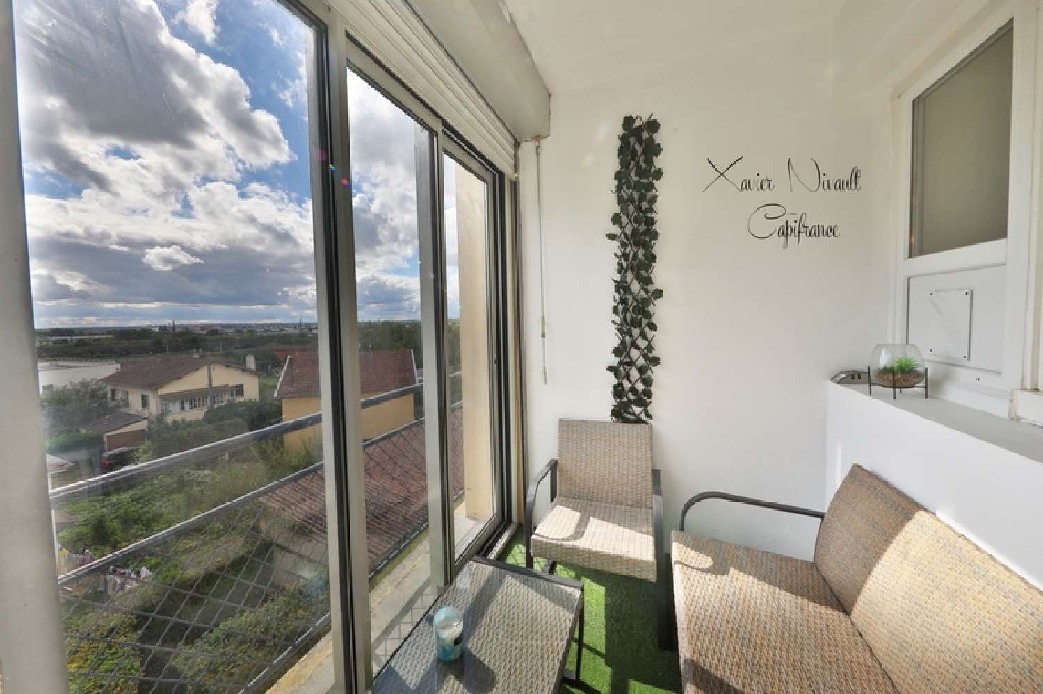 for sale apartment Loché Saône-et-Loire 3