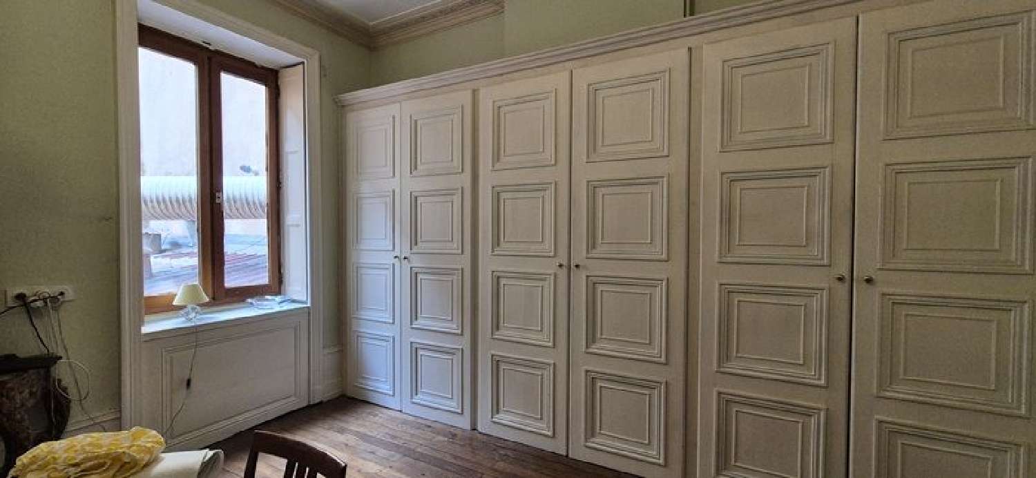  kaufen Wohnung/ Apartment Loché Saône-et-Loire 3