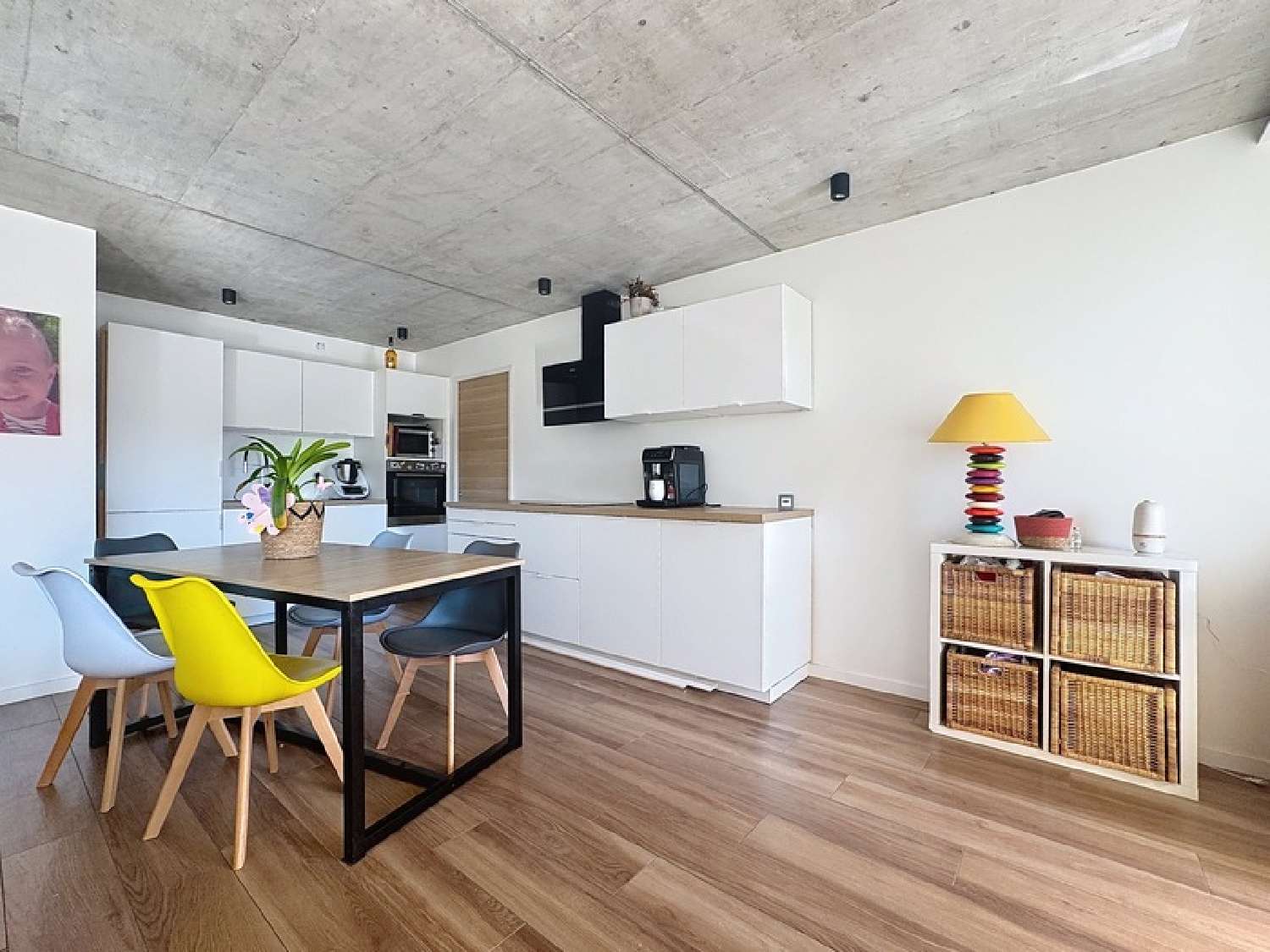 te koop appartement Loisin Haute-Savoie 2