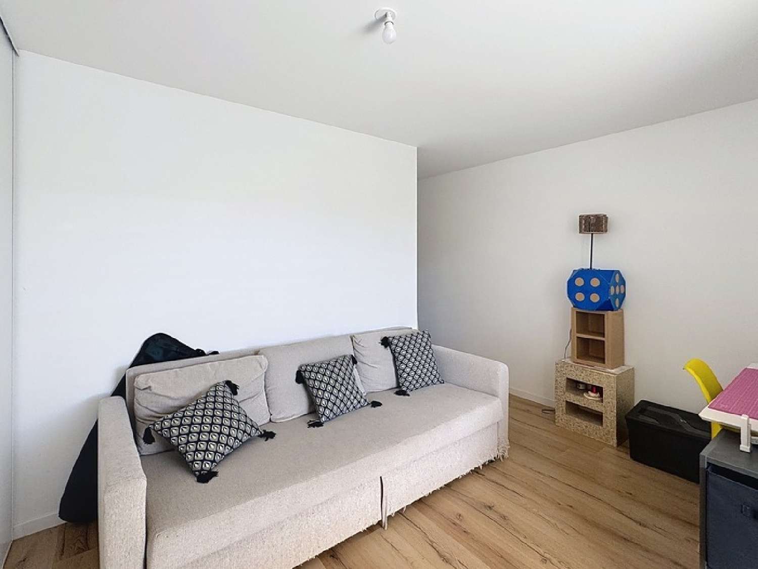 te koop appartement Loisin Haute-Savoie 4