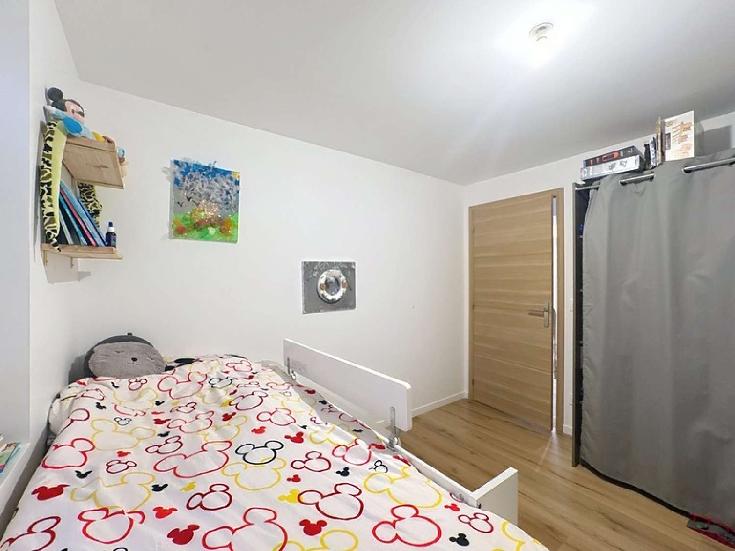 te koop appartement Loisin Haute-Savoie 5