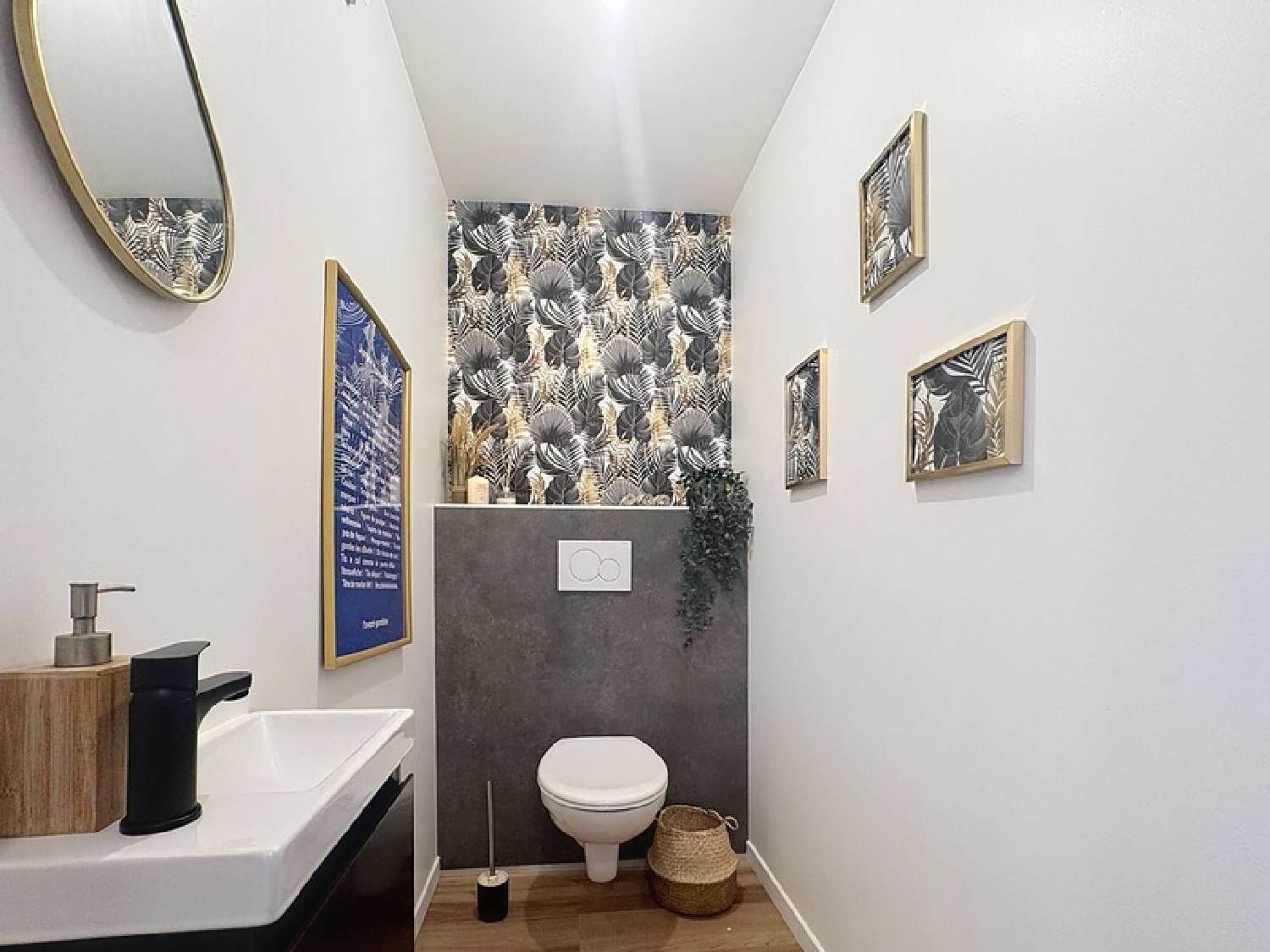 te koop appartement Loisin Haute-Savoie 7