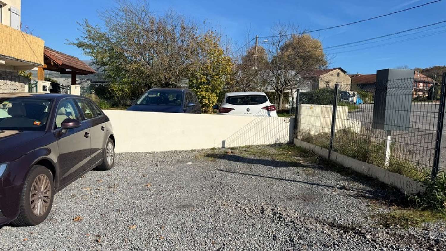 te koop appartement Loisin Haute-Savoie 8